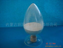 內(nèi)蒙古潤(rùn)隆化工有限責(zé)任公司造紙化學(xué)品及其他化工產(chǎn)品列表