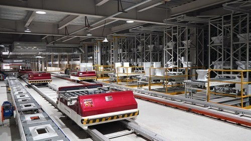 將科技融入血液，惠達(dá)衛(wèi)浴以新材料技術(shù)研發(fā)穩(wěn)步向“智造”前進(jìn)