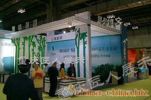 展覽展示服務 構(gòu)建品牌與觀眾溝通的橋梁