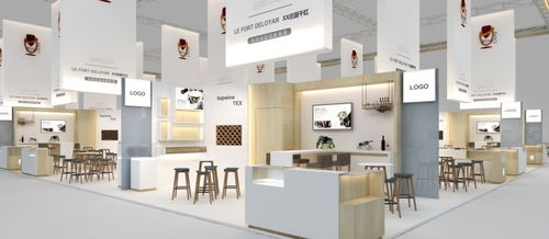 上海易采展覽服務 專業(yè)的會務解決方案助力企業(yè)發(fā)展